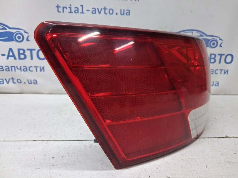 Фонарь задний внешний левый Hyundai Sonata 2004-2010 924013K010 (Арт. 80395) Київ - зображення 2