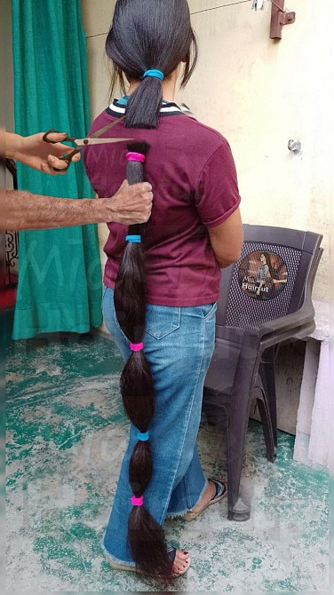 Купуємо волосся у Полтаві При зрізі СТРИЖКА волосся У ПОДАРУНОК Вайбер 0961002722 Полтава - зображення 1