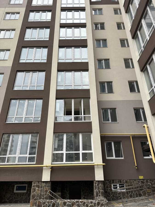 продажа 1-к квартира Киево-Святошинский, Ходосовка, 49940 $  - изображение 1