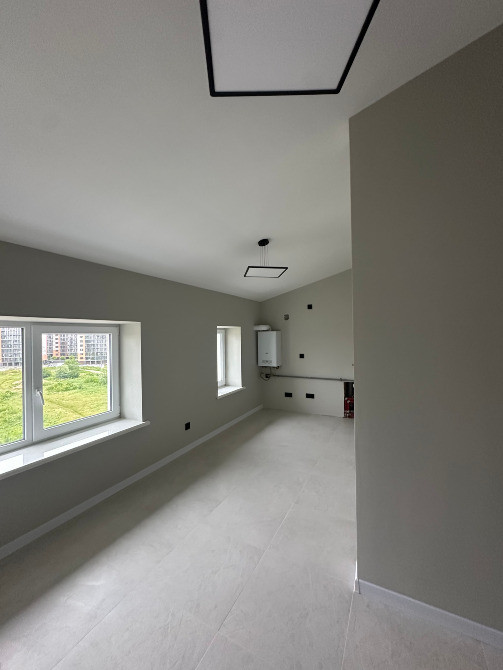 Квартира в новобудові в Івано-Франківську Ивано-Франковск - изображение 9