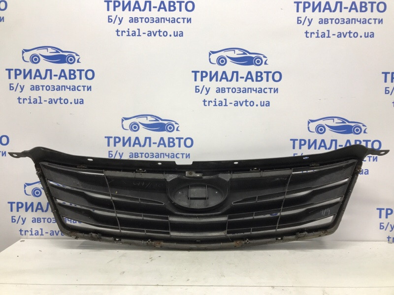 Решетка радиатора Subaru Outback 2009-2015 91121AJ021 (Арт. 56541) Київ - зображення 4