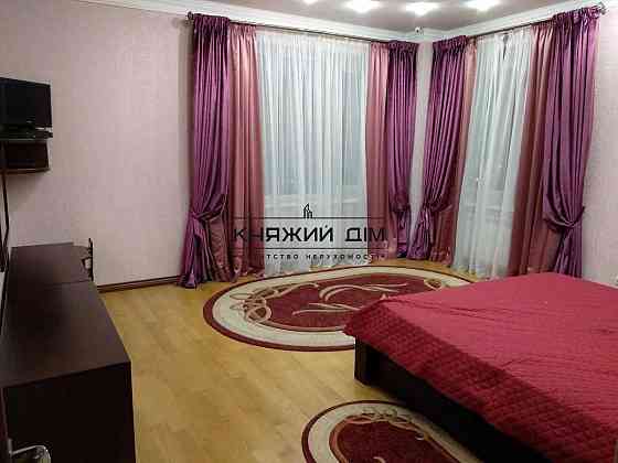 Оренда 3-кімнатної квартири м. Позняки Киев