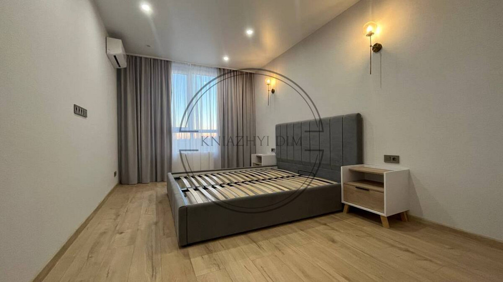 Оренда 2 кімнатної квартири ЖК Берег Дніпра КОД 11202025 Київ - зображення 9