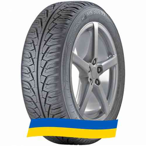 215/55 R17 Uniroyal MS Plus 77 98V Легкова шина Київ