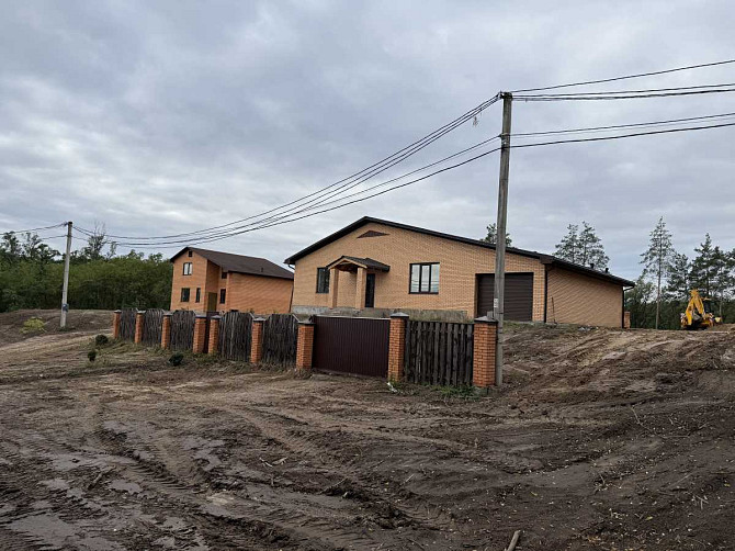 продажа 3-к коттедж Киево-Святошинский, Гореничи, 135000 $  - зображення 3