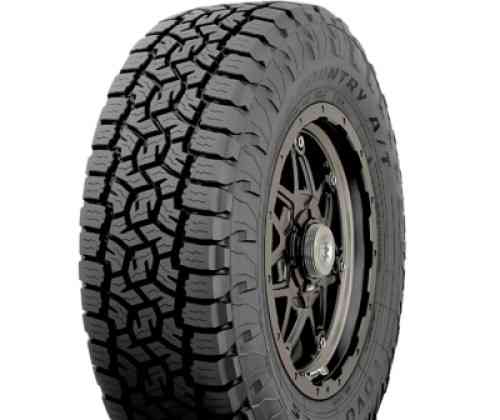 215/60 R17 Toyo Open Country A/T III 96H Позашляхова шина Київ