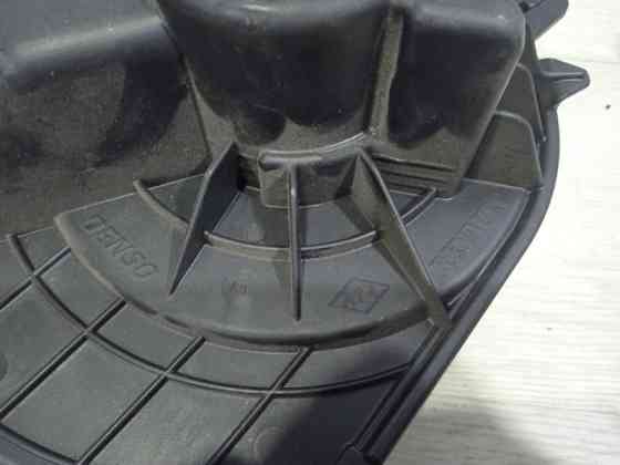 Моторчик печки Renault Kangoo 2007-2021 7701068992 (Арт. 16619) Київ