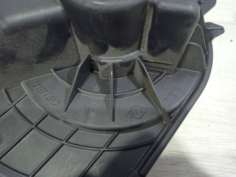 Моторчик печки Renault Kangoo 2007-2021 7701068992 (Арт. 16619) Київ - зображення 3