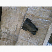 Краны чугунные, РМ-8, Ру-10. диам. 15мм. 3-х ходовые, -9шт. по 60грн Харків