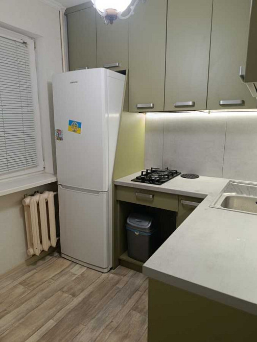 долгосрочная аренда 2-к квартира Киев, Соломенский, 15000 грн./мес. Киев - изображение 5