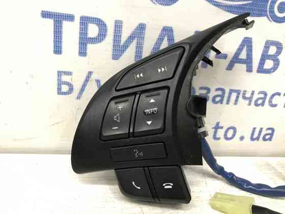 Кнопки руля Mazda CX 5 2011-2017 KD62664M9 (Арт. 31739) Киев
