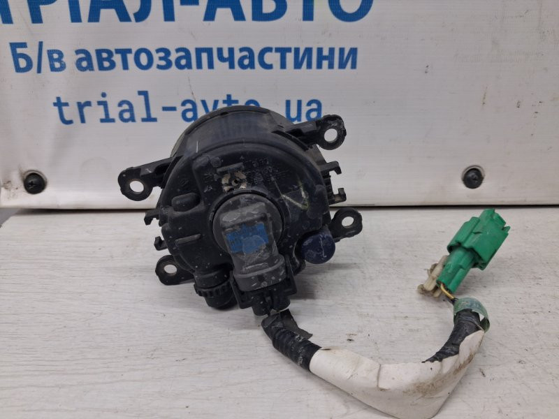 Фара противотуманная правая Ford Explorer 2011-2019 4F9Z-15200-AA (Арт. 71827) Київ - зображення 2