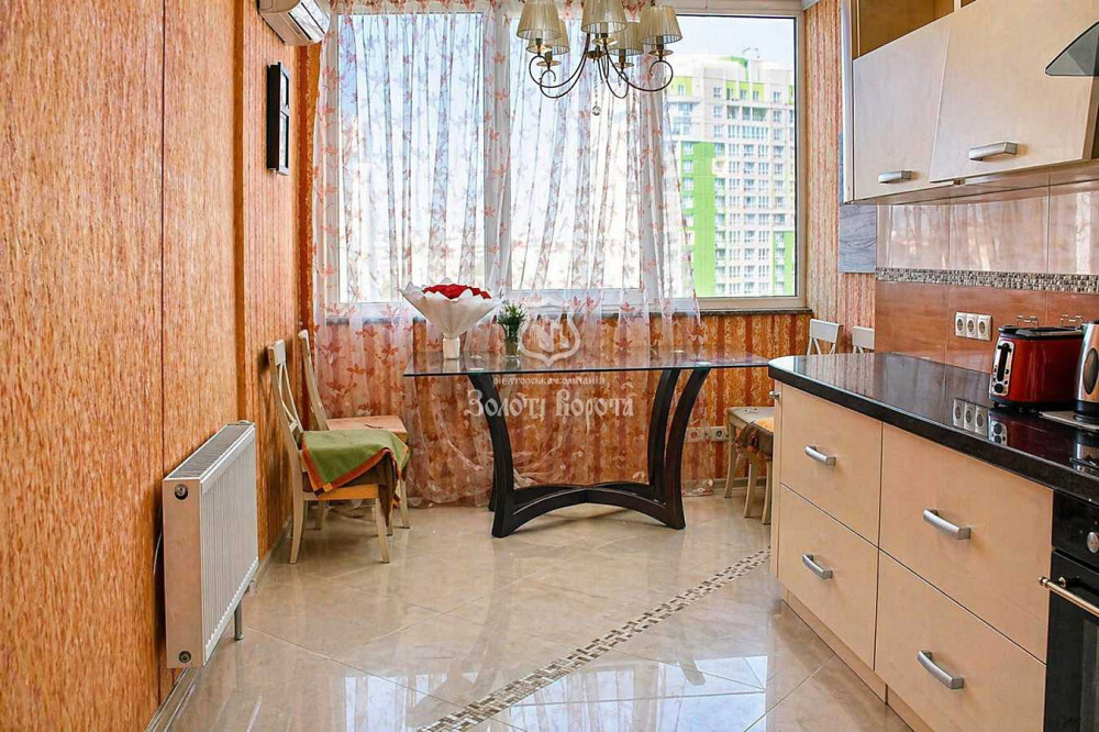 продажа 2-к квартира Киев, Подольский, 279000 $ Київ - зображення 2