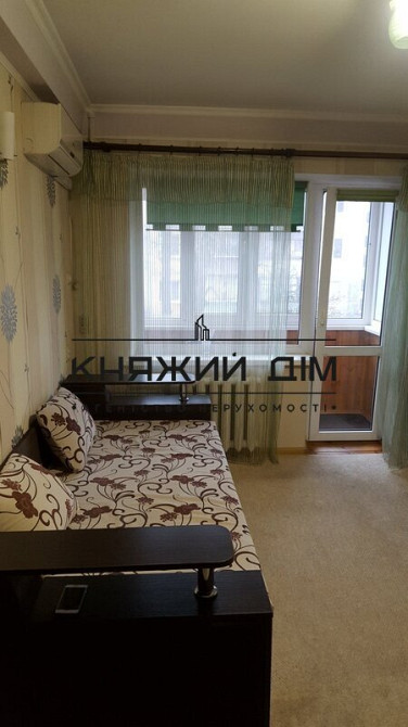 Аренда: 1-комнатная квартира, Соцгород, ст.м. Дарница, Черниговская. №11199039 Київ - зображення 2