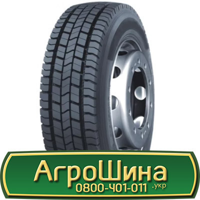 215/75 R17.5 Goodride GDR+1 128/126M Ведуча шина Киев - изображение 1