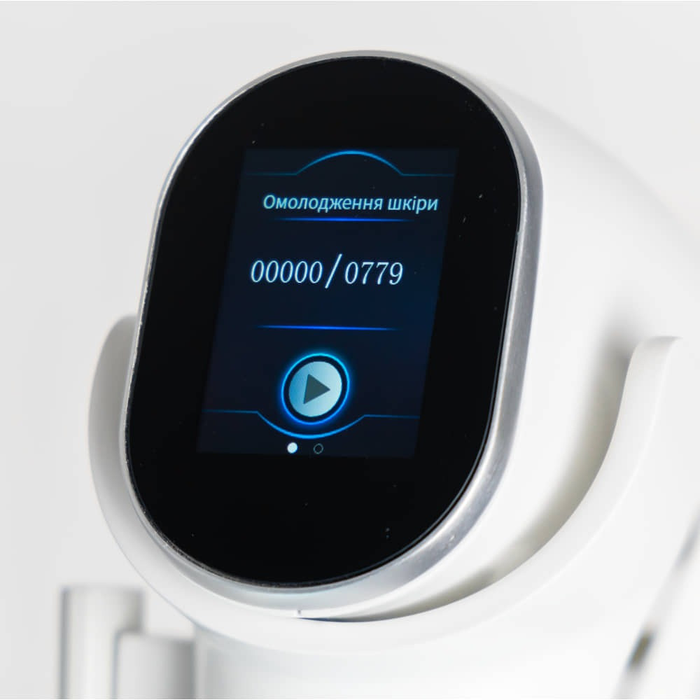 Діодний лазер D-Las 50 Melody Київ - зображення 1