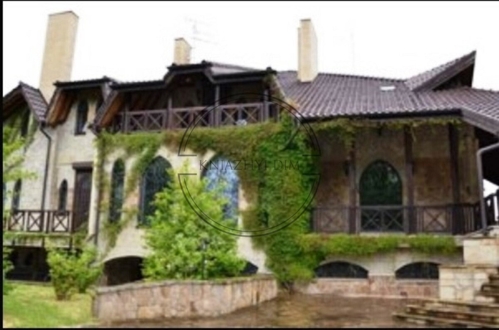 Аренда дома в Козине. Код объекта № 138069 Киев - изображение 9