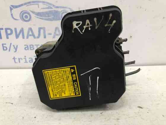 Блок abs Toyota RAV 4 A30 2.0 БЕНЗИН 1AZFE 2005 (б/у) Київ
