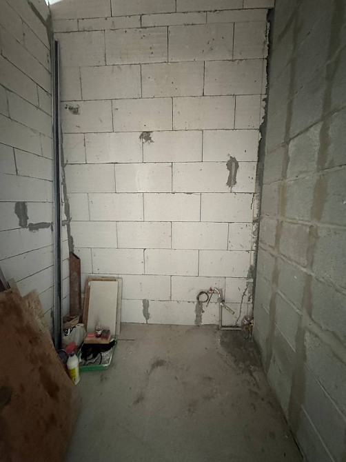 Квартира-студія у ЖК «Сонячний», вул. Лугова, 56А. У новому будинку, мікрорайону Бортничі Київ - зображення 7