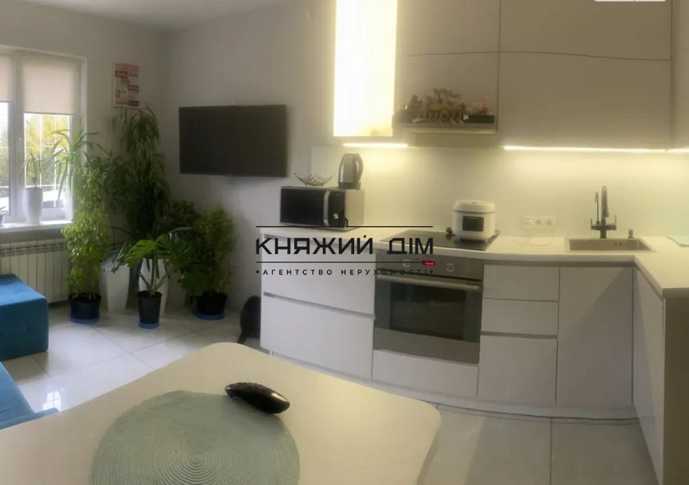 Продаж 3х кімнатної квартири м. Осокорки Код 21147166 Київ - зображення 2