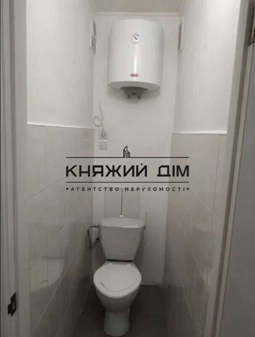 Сдается квартира Киев, Святошинский р-н, Борщаговская ул. код 11203515 Київ - зображення 5