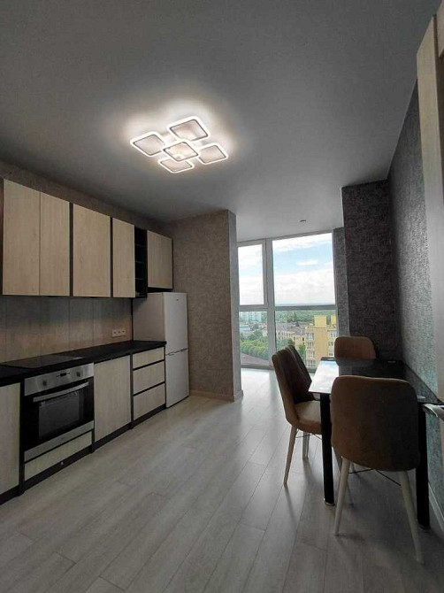 продаж 1-к квартира Луцьк, 73500 $ Луцьк - зображення 5