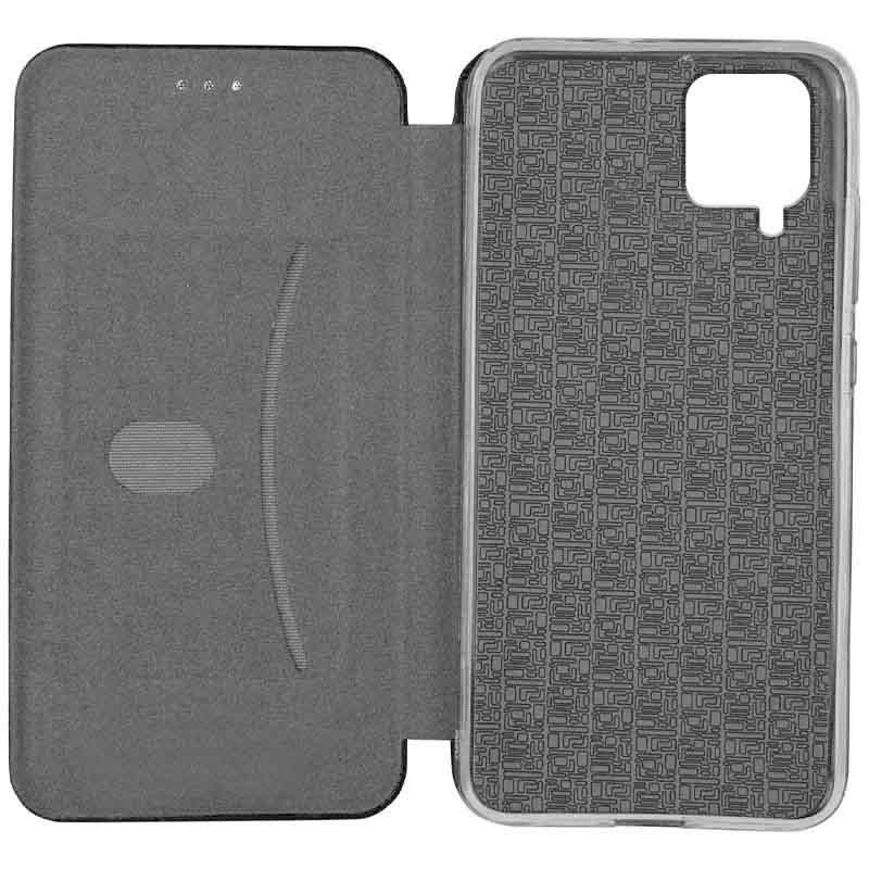 Кожаный чехол-книжка Classy для Samsung Galaxy M33 5G Херсон - зображення 2