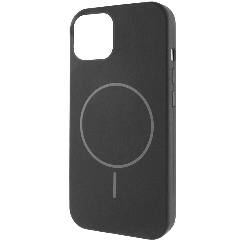 Чехол Silk Full Protective (AA) NO LOGO with Magnetic Fit для Apple iPhone 11 (6.1") Херсон - изображение 6