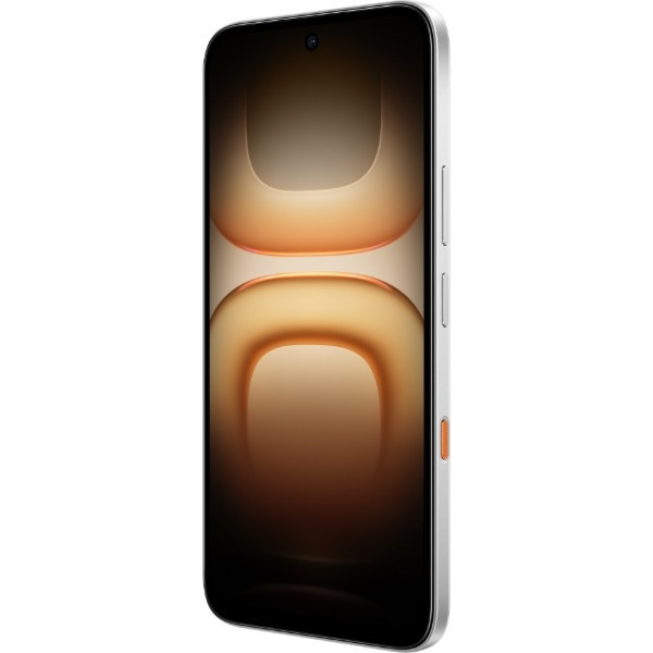 Смартфон Infinix Hot 70 4/128GB Thermo Orange (X6895) UA Харків - зображення 4