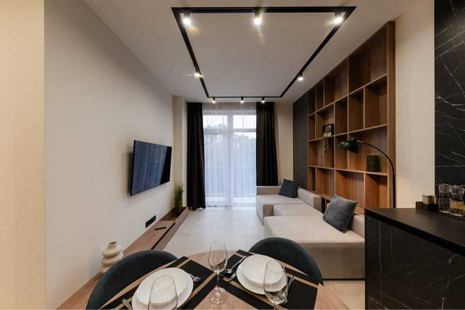 продажа 2-к квартира Ужгород, 165000 $ Ужгород - изображение 9