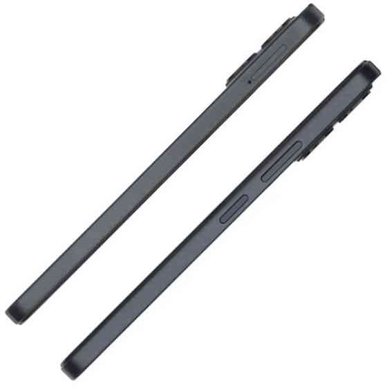 Смартфон Infinix Smart 10 4/128GB Sleek Black (X6725) UA Харьков