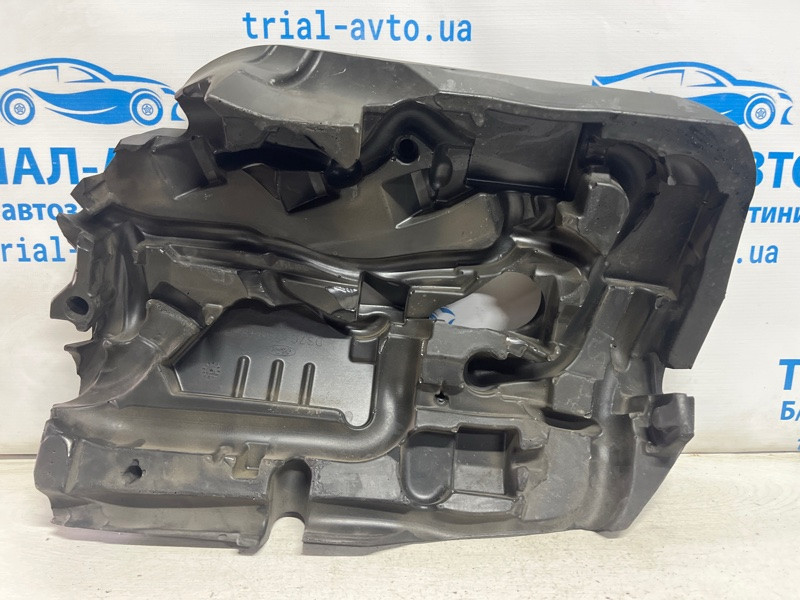 Декоративная крышка ДВС Ford Fusion USA 2 1.5 БЕНЗИН ENUN0 2013 (б/у) Киев - изображение 6