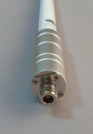 Антенна 700-2700 МГц 12 дБ 200 Вт всенаправленная KD-702712BN с N-female (мама) разъемом. Смотрите г Днепр - изображение 9