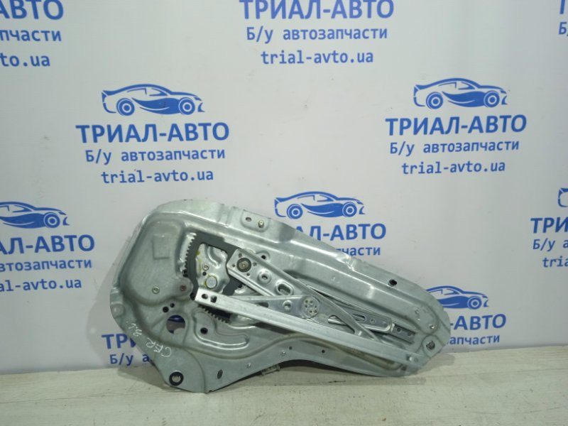 Стеклоподъемник задний левый Kia Cerato 2008-2012 834701M050 (Арт. 20751) Киев - изображение 4