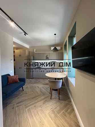 Оренда 1-но к. квартири м. Сирець. №  11203640 Киев