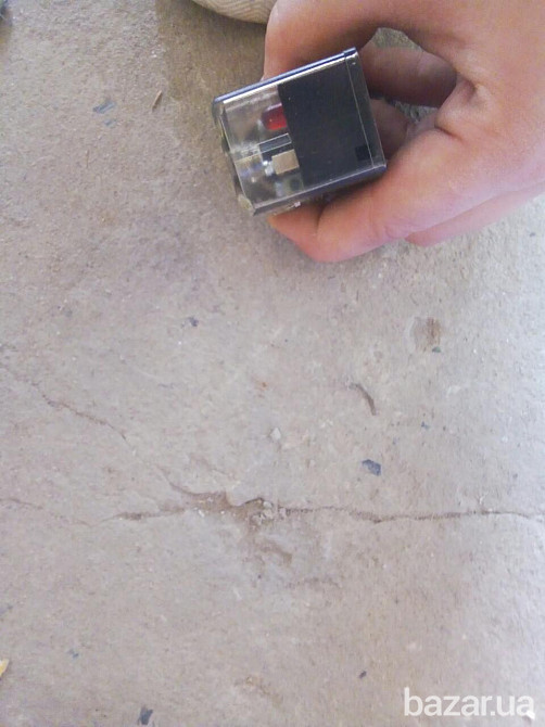 Клапана пластмассовые, без название, -6шт. по 60грн Харків - зображення 2