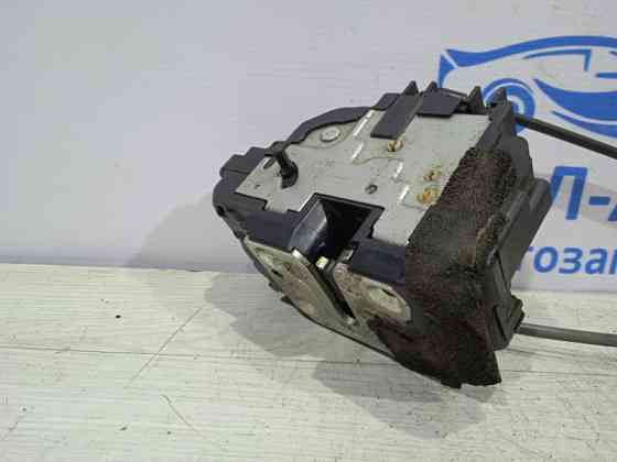 Замок двери задний правый Nissan X-Trail T31 2.0 DIESEL M9R 2007 (б/у) Київ