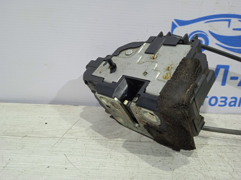 Замок двери задний правый Nissan X-Trail 2007-2015 82500JH100 (Арт. 19745) Киев - изображение 2