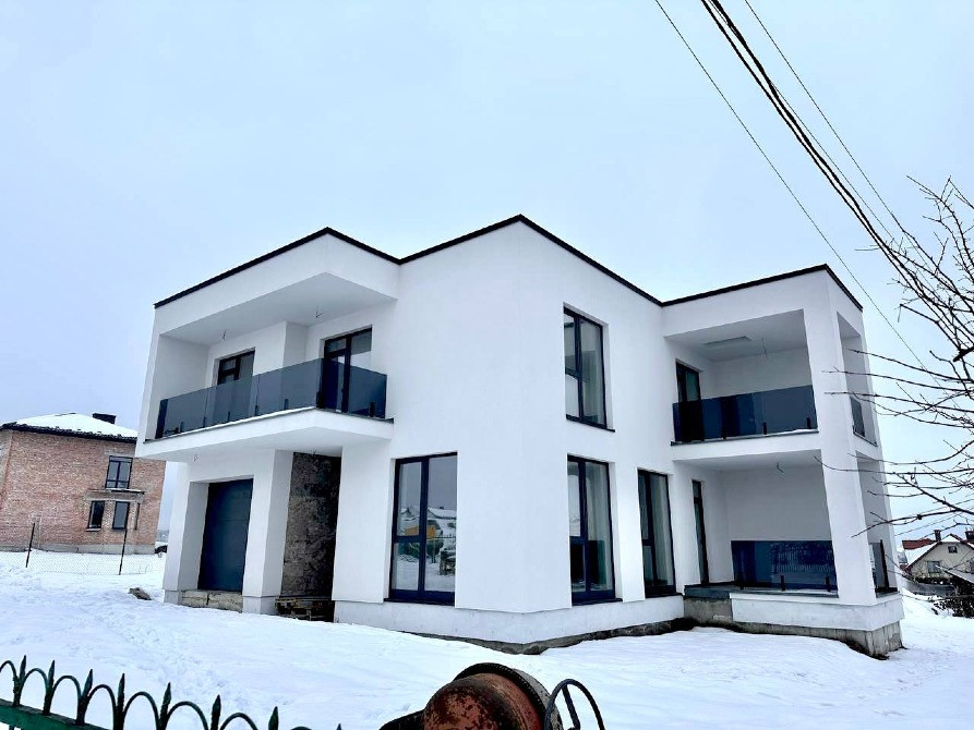 Продаж Будинку біля Арени Сихів Зубра Львів - зображення 4