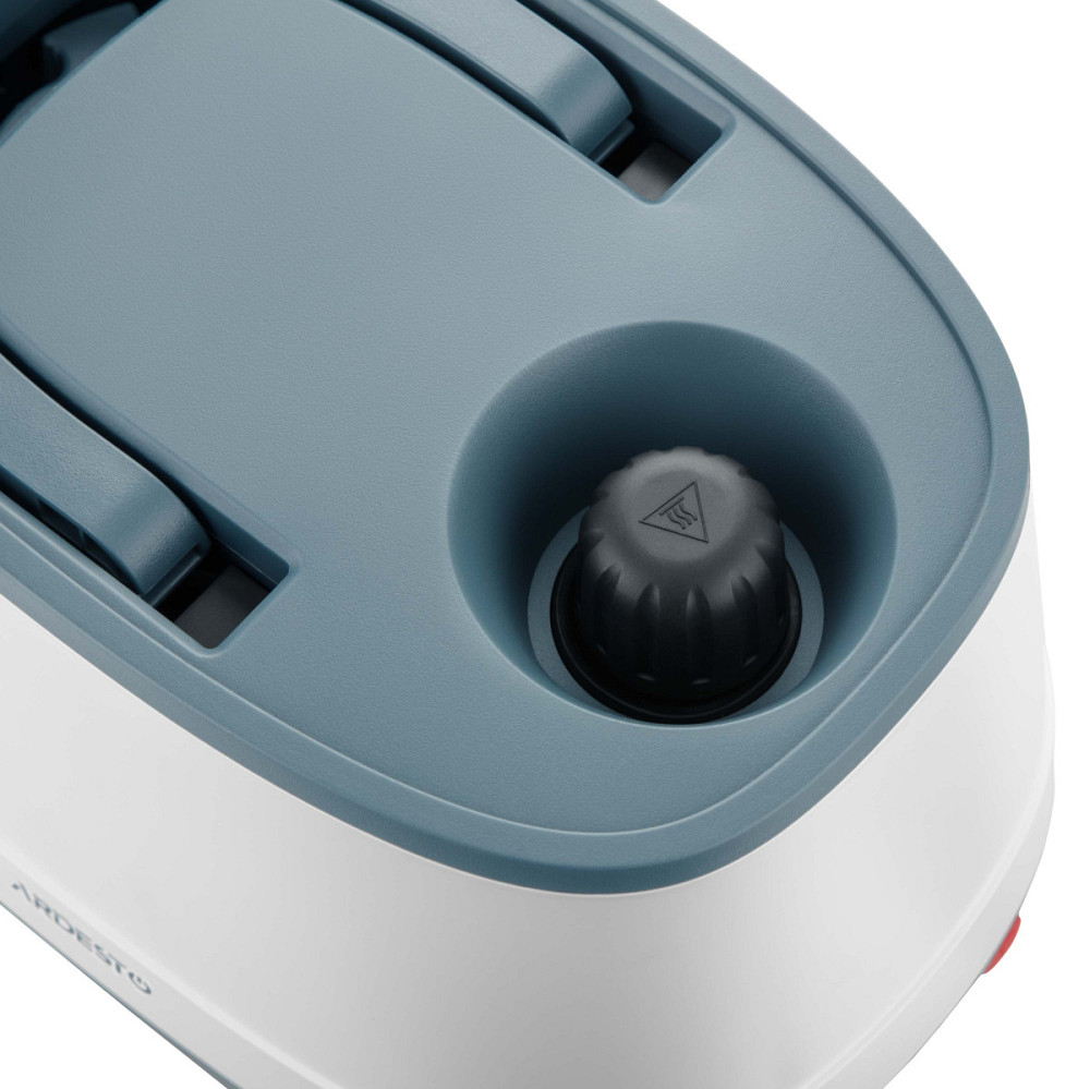 Пароочиститель Ardesto STC-C2000W4-1 1200 Вт белый Київ - зображення 9