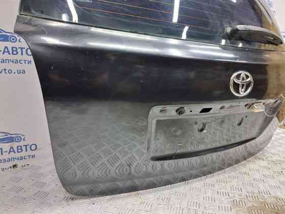 Крышка багажника Toyota Avensis 2002-2010 6700505090 (Арт. 62015) Киев