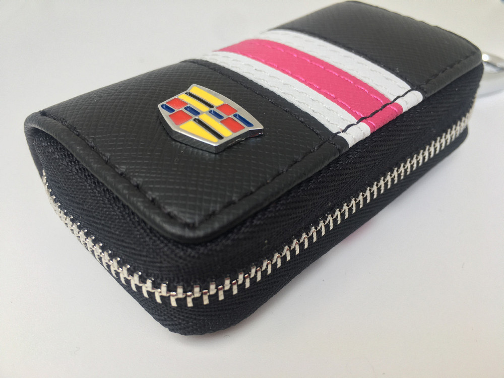 Ключница для авто KeyHolder Cadillac Escalade Київ - зображення 9