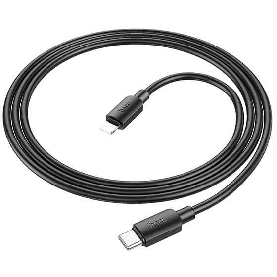 Дата кабель Hoco X96 Hyper Type-C to Lightning 20W (1m) Херсон