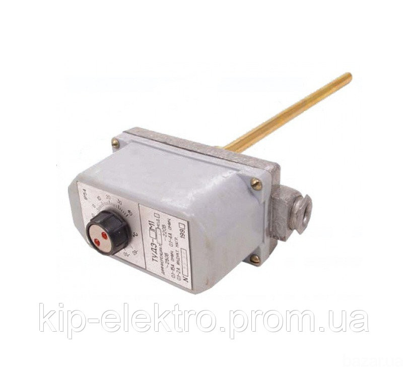 Регулятор температуры ТУДЭ-1М1 (ТУДЭ, ТУДЭ-М1, ТУДЭ М1, ТУДЭ-1, ТУДЭ 1М1, ТУДЭ1М1, ТУДЕ) Киев - изображение 2