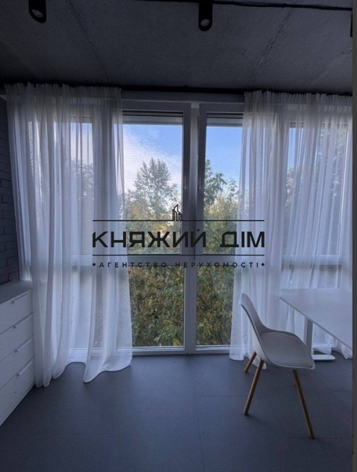 ОРЕНДА 2-х кв. студіо на м. Олімпійська вул. Ділова 2Б. № 11200449 Київ - зображення 6