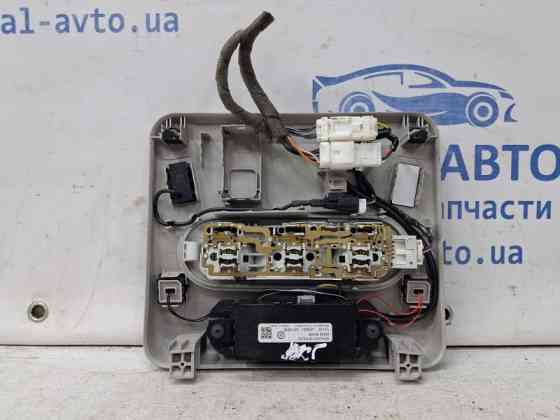 Плафон передний Nissan Qashqai J11 1.2 БЕНЗИН HRA2DDT 2013 (б/у) Киев