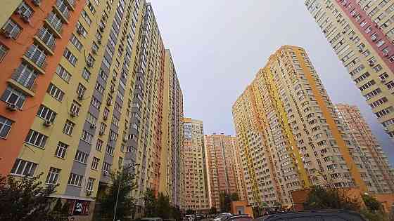 продажа 1-к квартира Киев, Оболонский, 63000 $ Київ