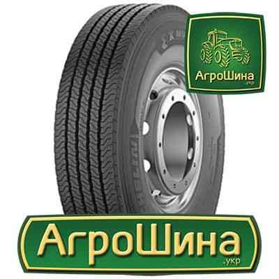 Грузовая шина Michelin X Multi HD Z (рулевая) 315/80 R22.5 156/150L Киев