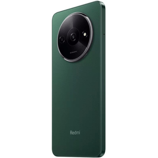 Смартфон Xiaomi Redmi A3 4/128GB Forest Green (No Adapter) Global (Код товару:41027) Харків - зображення 7