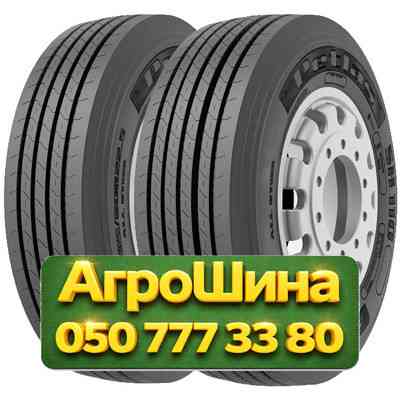 315/80R22.5 Petlas SH110 154/150M Рулевая грузовая шина Київ